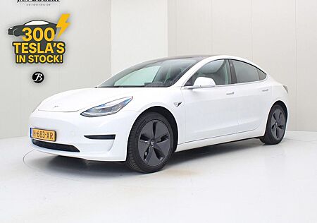 Tesla Model 3 gebraucht kaufen Tesla Model 3 Standard RWD Plus [ AUTOPILOT+60 kWh+PRE