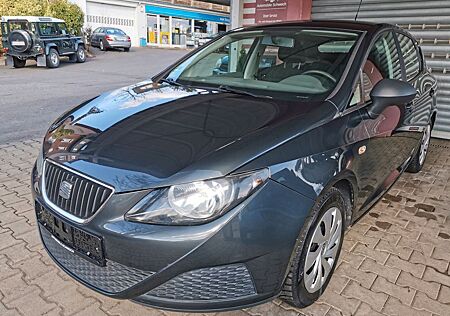 Seat Ibiza Lim.*1.4*TÜV NEU*5-TÜRIG*KLIMA*8X BEREIFT*