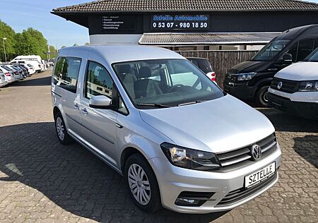 VW Caddy Volkswagen 1.4 Trendline BMT