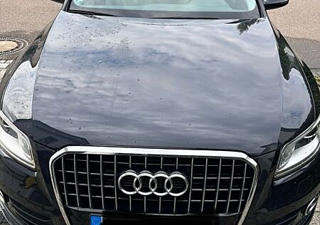 Audi Q5 2.0 TDI 140kW S tronic quattro -