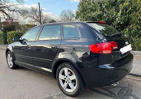 Audi A3 1.9 TDI e (DPF) Attraction Sportback Attr...