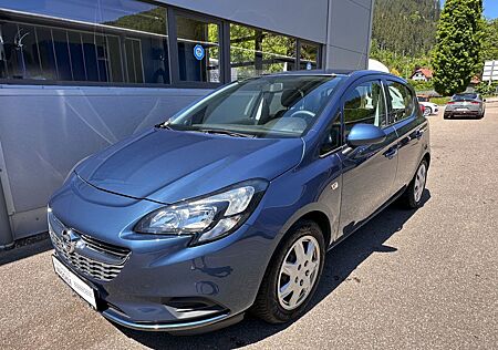 Opel Corsa 1.4 Automatik Edition