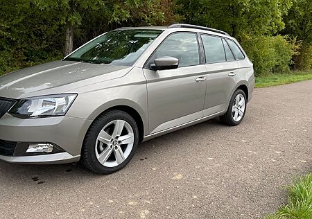 Skoda Fabia 1.0l MPI COOL PLUS Combi COOL PLUS