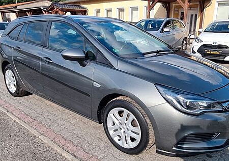 Opel Astra K Sports Tourer Edition Start/Stop