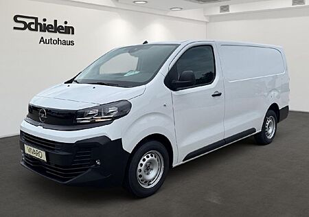Opel Vivaro Cargo L3 2.0 Diesel 145PS *R-KAMERA*-30%U