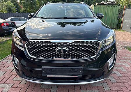 Kia Sorento 2.2 CRDi AWD Vision. TÜV/HU. NEU!!!