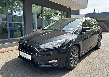 Ford Focus Turnier Business l NAVI/AHK/Zahnrie. *neu*