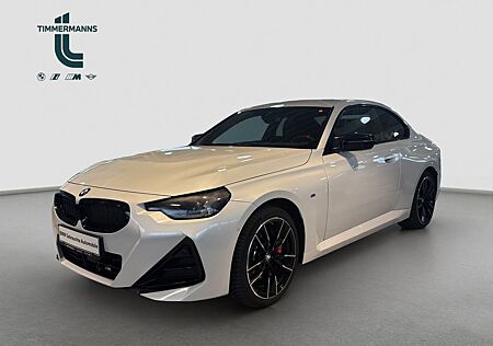 BMW 240 M240i xDrive Coupe M-Sport Pro Harman