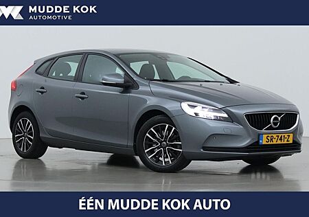 Volvo V40 2.0 T2 Momentum | sitzheizung | kamera | AHK
