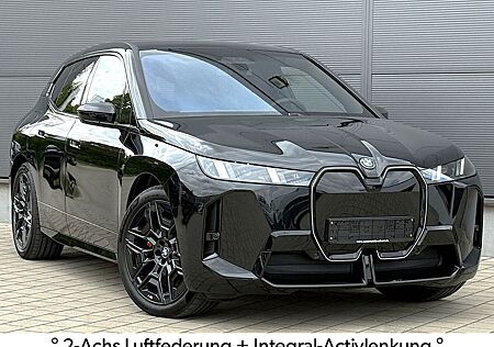 BMW iX 60 xDrive M Sport Pro*Pano*2-Achs°*Sitzbelüft