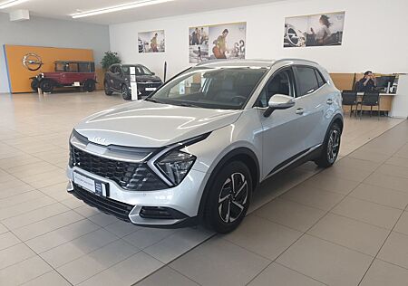 Kia Sportage 1.6 T-GDI Vision "Navigationssystem"