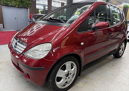 Mercedes-Benz A 190 AVANTGARDE