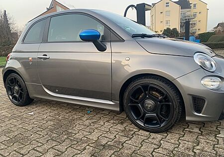 Abarth 595 F595 1.4 T-Jet 16V Topzustand