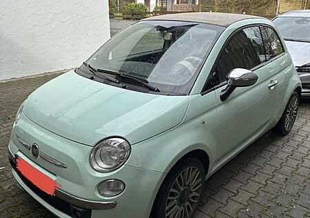 Fiat 500C 0.9 8V TwinAir Turbo Cult C Cult
