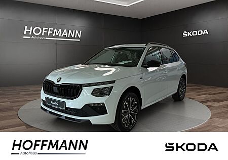 Skoda Kamiq 1.0 TSI DSG Selection