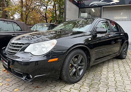 Chrysler Sebring Lim. 2.0 CRD Limited