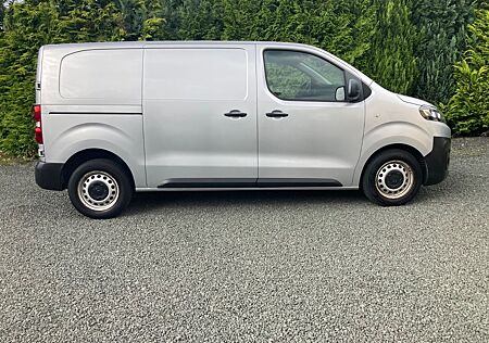 Citroën Jumpy Club , M , HDi ,Klima,AHK,3Sitze,Tüv neu