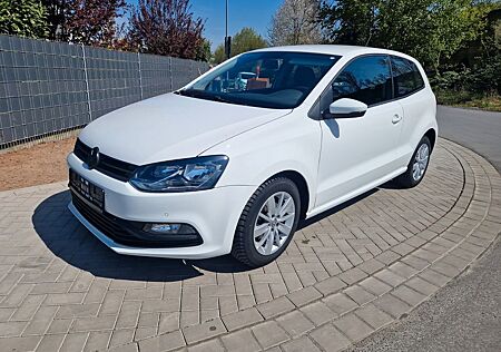 VW Polo Volkswagen 1.0 44kW Comfortline