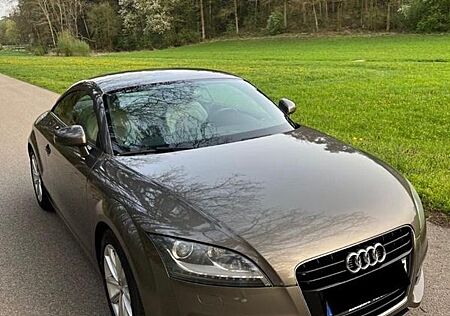 Audi TT Coupe 1.8 TFSI -
