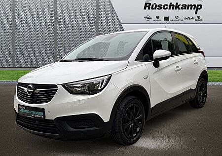 Opel Crossland X Edition 1.2 PDCv+h Klima Touch