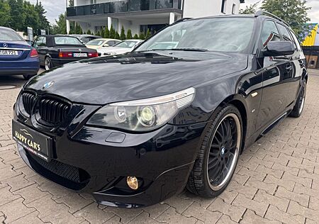 BMW 535d 535 Baureihe 5 Touring -Automatik