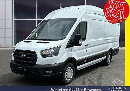 Ford Transit 350 L4 Trend