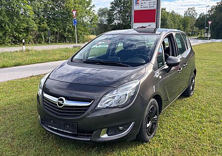 Opel Meriva B 1.4 Turbo