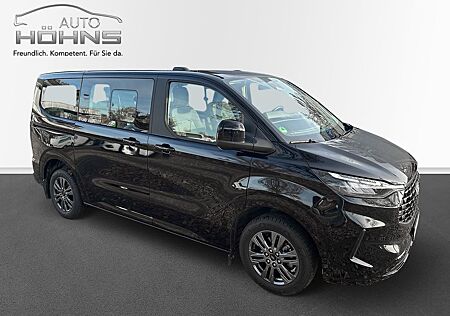 Ford Tourneo Custom Bus 320 L1 Tourneo Titanium *AHK*