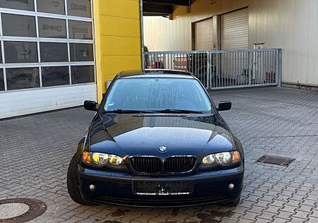 BMW 316i - AUTOMATIK / TÜV