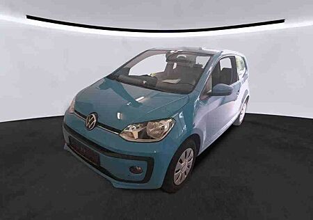 VW Up Volkswagen !
