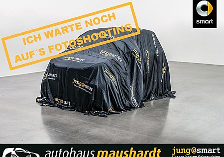 Smart ForTwo cabrio BRABUS XclusiveHP121:TAILOR+KLAPPE
