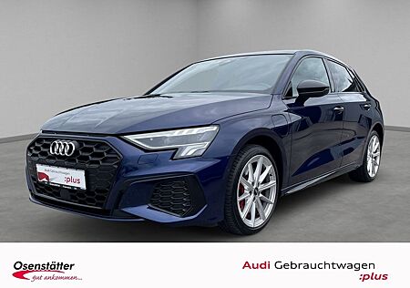 Audi A3 Sportback 45 TFSI e S line LED Kamera Pano vi