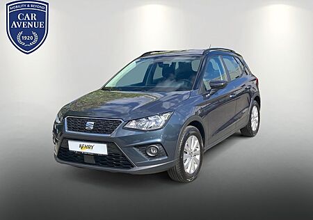 Seat Arona 1.0. TSI Style Klima FSE Alu