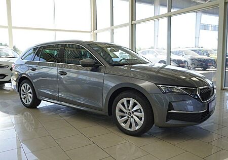 Skoda Octavia 1,5TSI DSG aAHK/Matrix/ACC/Kamera/el.Kla