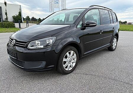 VW Touran Volkswagen 1.2 TSI Comfortline Comfortline