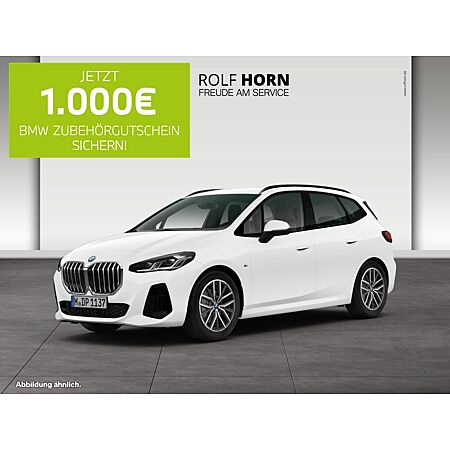 BMW 2er Active Tourer leasen