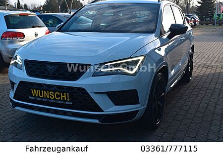 Cupra Ateca 4Drive