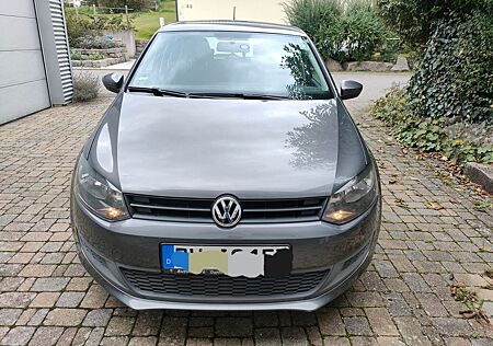 VW Polo Volkswagen 1.4 -