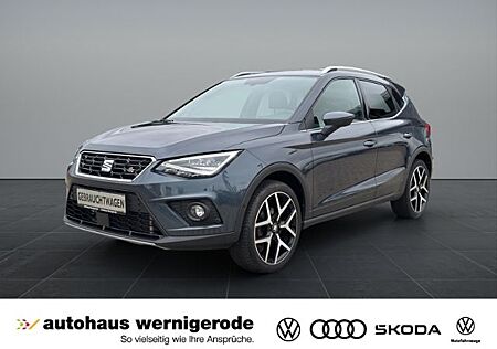 Seat Arona FR 1.0TSI DSG *Kamera*Mirror Link*LED*