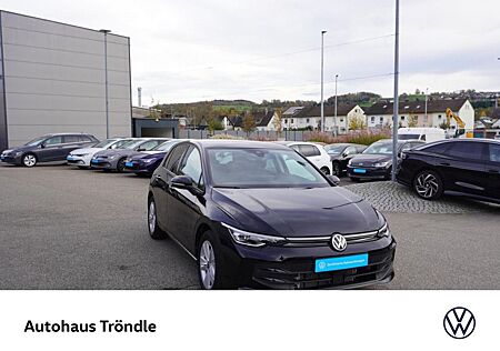 VW Golf Volkswagen VIII Life 1.5 TSI Bluetooth Navi LED Klima