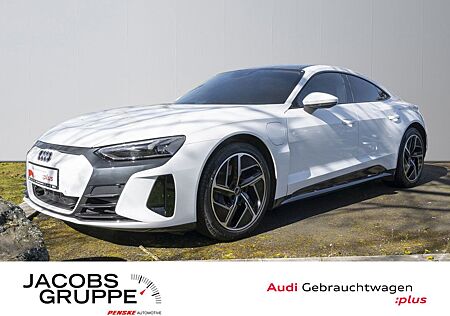 Audi e-tron GT quattro Kamera, B&O, Panorama, Assiste