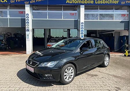 Seat Leon 1.2 TSI , SHZ, ALU, Klima, PDC, Bluetooth