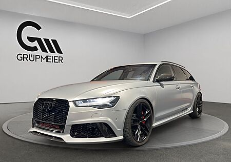 Audi RS6 Avant 4.0 TFSI quattro performance Umbau