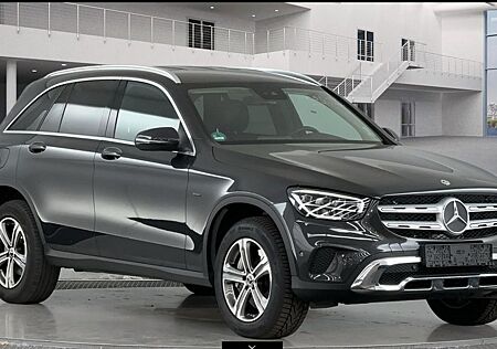 Mercedes-Benz GLC 300 e VollLeder*Kamera*Navi*LED*DAB*18*