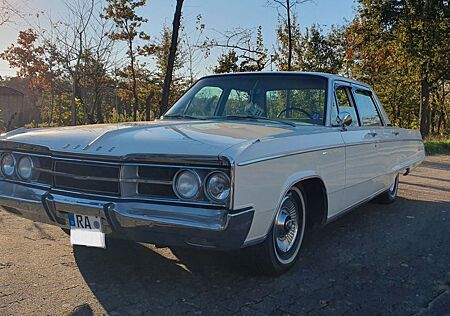 Dodge Monaco Bj1967 H-Zulassung