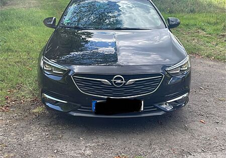 Opel Insignia 1.6 Diesel / Sehr gute Ausstattung