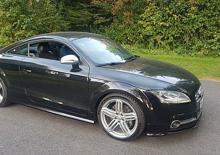 Audi TTS Coupe 2.0 TFSI S tronic quattro -