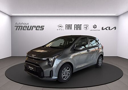 Kia Picanto Vision AMT Navi USB SHZ PDC Klima Kollis
