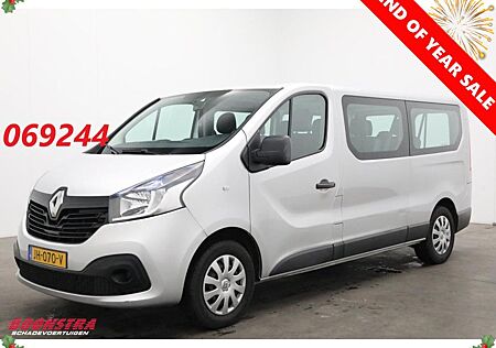 Renault Trafic Passenger 1.6 dCi Expression L2-H1 9-Pers