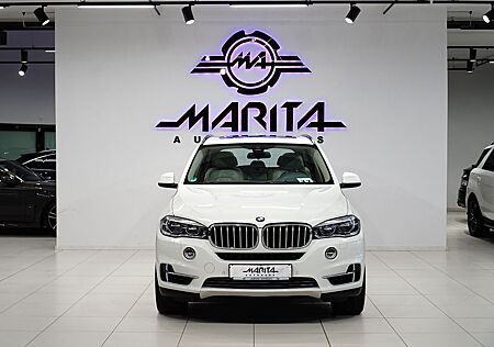 BMW X5 40d|PURE EXCELLENCE|7-SITZ|MEMO|KAMERA|PANO.|